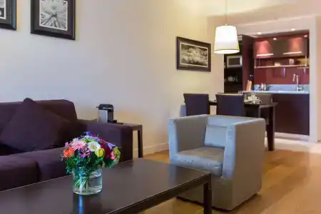 Radisson BLU Astrid, Antwerp - 82