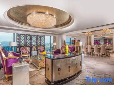 Wyndham Grand Plaza Royale Colorful Yunnan - 64