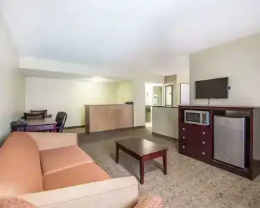 Quality Inn & Suites By the Parks - 30