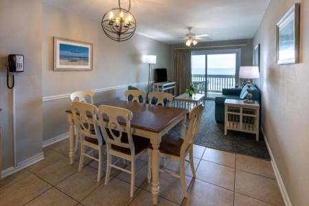 Sandpebble Beach Club Surfside Beach a Ramada by Wyndham - 41