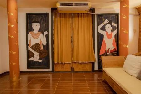 Baan Tawai Lanna - 61