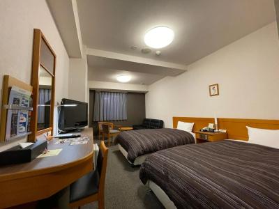 Route-Inn Niihama - 4
