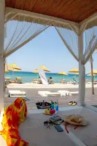 Risus Beach Resort - 16