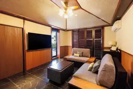 Miyakojima Kurima Resort Seawood - 73