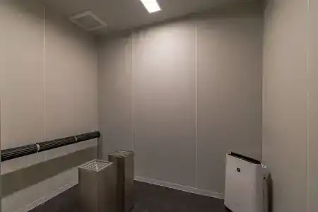 Courtyard by Marriott Osaka Honmachi - 23