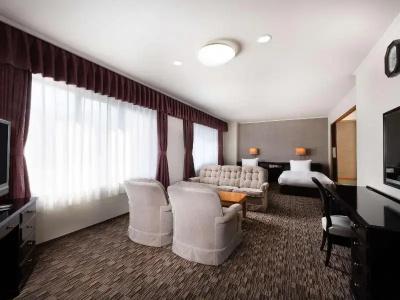 & Resorts Nagahama - 124
