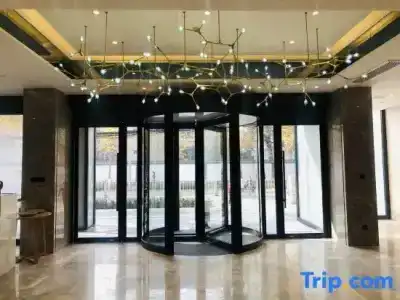 Elan Daxi Boutique Xi'an - 5