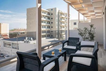Morum City Chania - 93