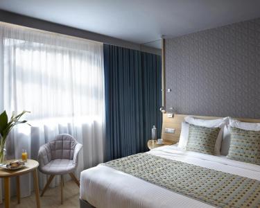 Wyndham Grand Athens - 38