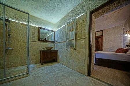 Castle Cave - 31