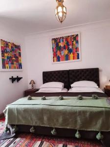 Riad Aubrac - 55
