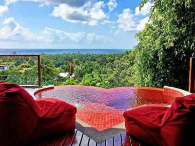 The Place Luxury Boutique Villas - Sha Extra Plus - 17