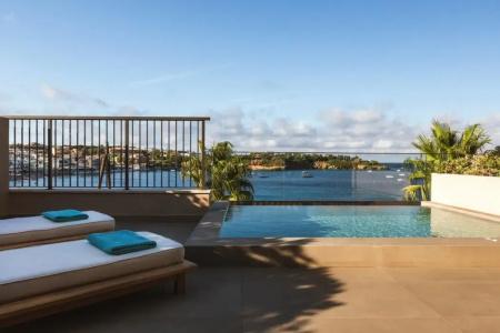 Castello Infinity Suites - 22