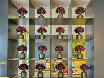 Royal Emporium Incheon Airport - 36