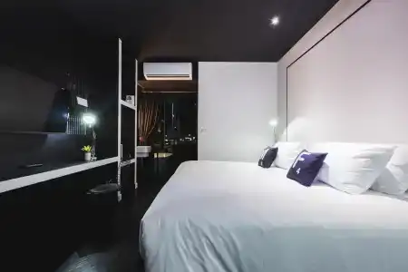 Blu Monkey Hub And Phuket - Sha Extra Plus - 2