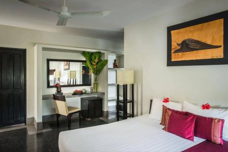 Sojourn Boutique Villas - 24