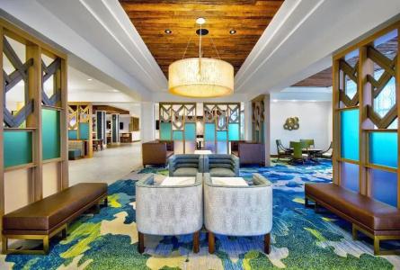 Fairfield By Marriott Inn & Suites Orlando At Flamingo Crossings® Town Center - 1