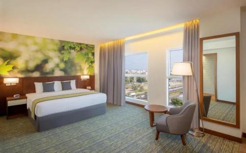 Wyndham Garden Muscat Al Khuwair - 20