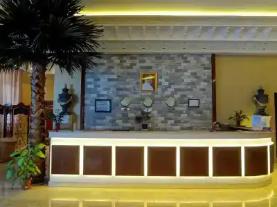Sharjah International Airport - 13