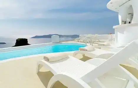 Tholos Resort - 34
