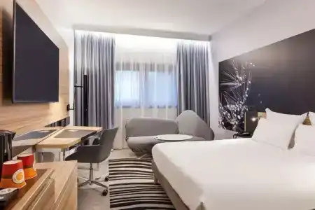 Novotel Tours Centre Gare - 46