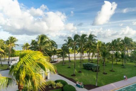 Winter Haven, Autograph Collection - 47