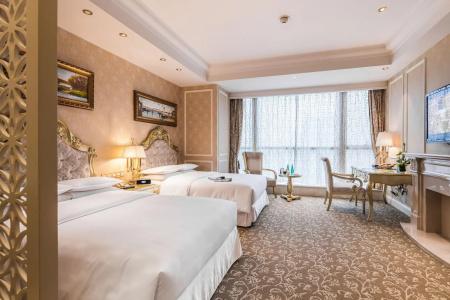 Sheraton Chongqing - 37