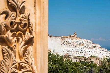 Ostuni Palace - Bistrot & Spa - 50