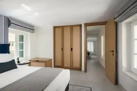 New York Luxury Suites - 79