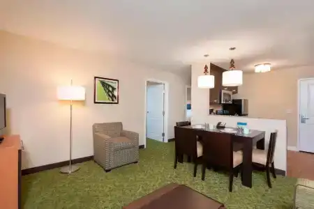 TownePlace Suites by Marriott South/Hamburg Place - 44