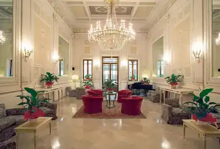 Grand Plaza & Locanda Maggiore - 26