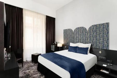 Nemzeti Budapest - MGallery - 72