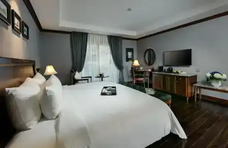 Hanoi La Siesta Central & Spa - 103