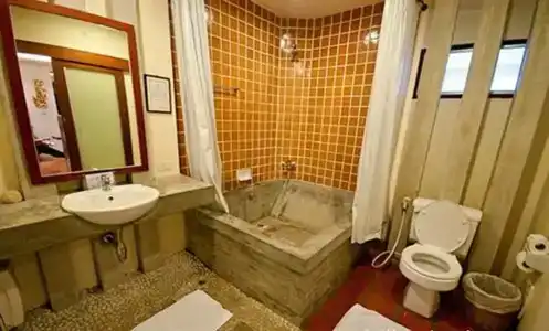 Nirvana Boutique Suites - 8