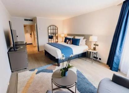 Hostellerie Cèdre & Spa Beaune - 62