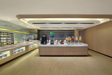 Holiday Inn Express City Centre - 1