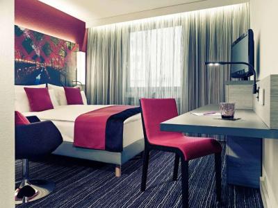 Mercure Düsseldorf Zentrum - 50