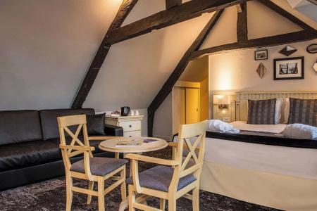 Best Western Le Cheval Blanc -Centre- Vieux Port - 144