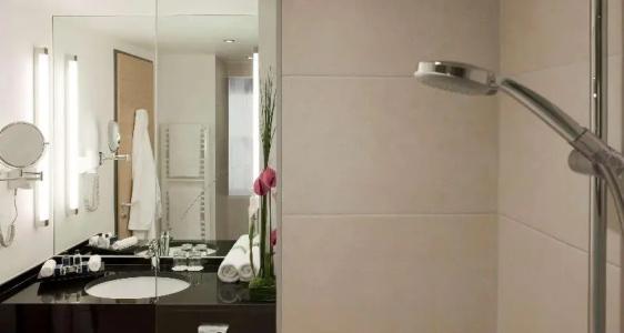 Best Western Plus Welcome Frankfurt - 59