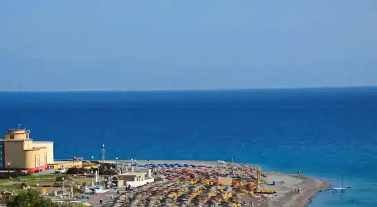 Aquamare City And Beach - 21