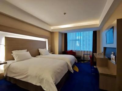Shenzhen Novotel Watergate(Kingkey 100) - 48