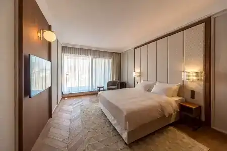 Radisson & Suites, Gdansk - 108