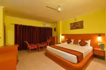 Jaisingh Palace - 46