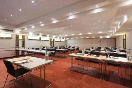 ibis Styles Offenburg City - 16