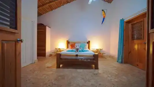 Paradiso del Caribe - 104