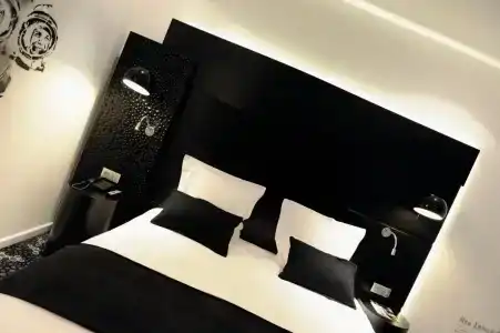 Kyriad Prestige Perpignan Centre del Mon - 66