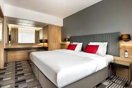 Best Western Premier International Brno - 49