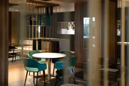 Sheraton Milan San Siro - 7