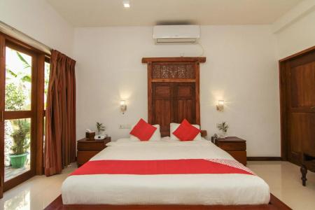 Gomez Place - 1