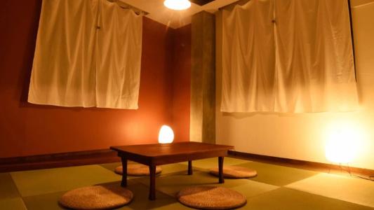 Bacchus Kofu Guesthouse - 32